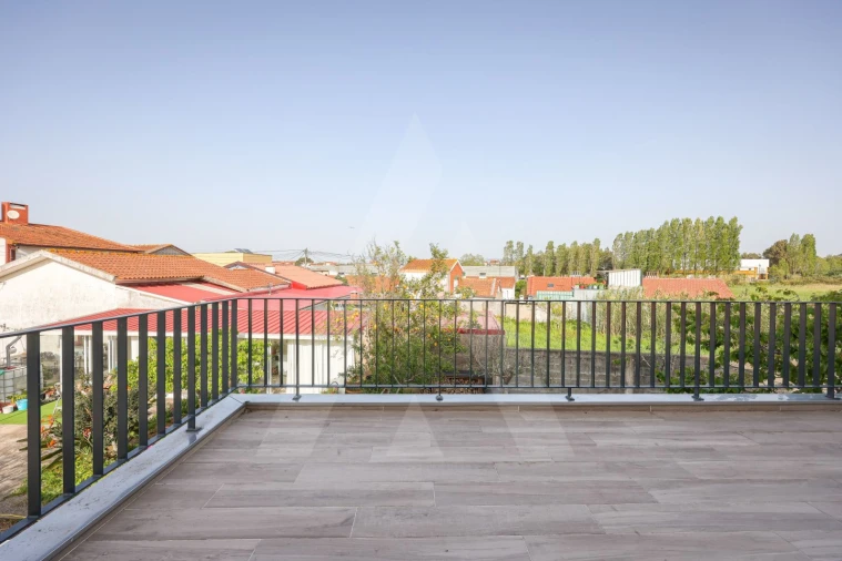 Moradia T4 para Arrendamento em Ílhavo (São Salvador) Foto 36