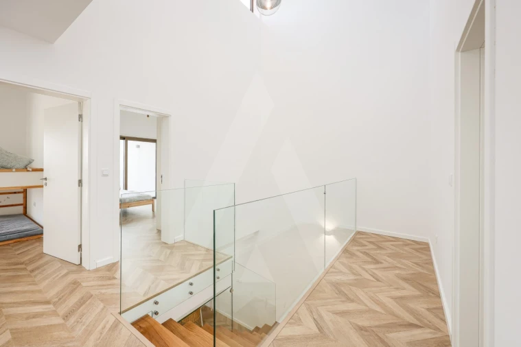 Moradia T4 para Arrendamento em Ílhavo (São Salvador) Foto 19