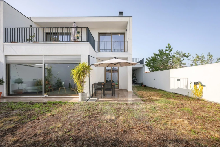 Moradia T4 para Arrendamento em Ílhavo (São Salvador) Foto 41