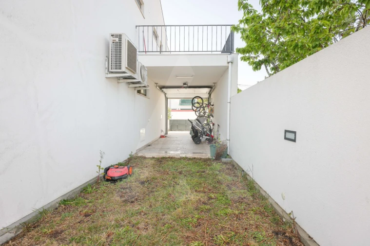 Moradia T4 para Arrendamento em Ílhavo (São Salvador) Foto 44