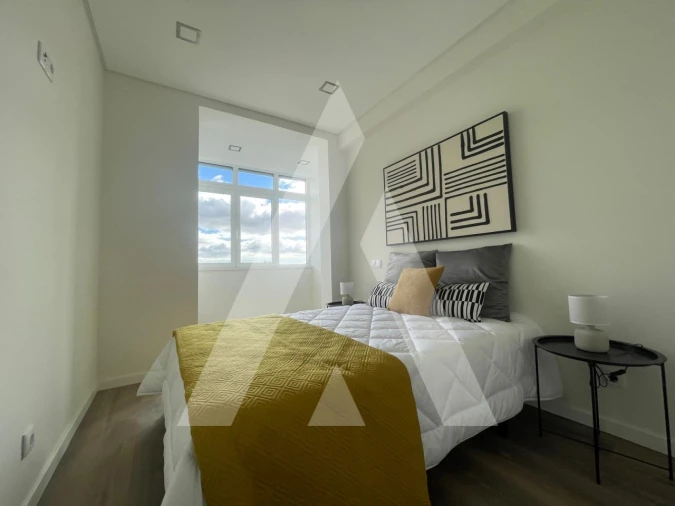Apartamento T3 para Venda em Benfica Foto 10