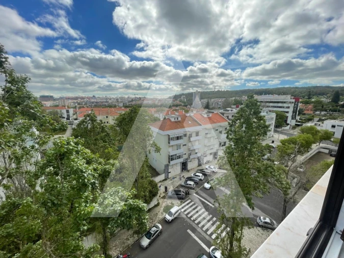 Apartamento T3 para Venda em Benfica Foto 11