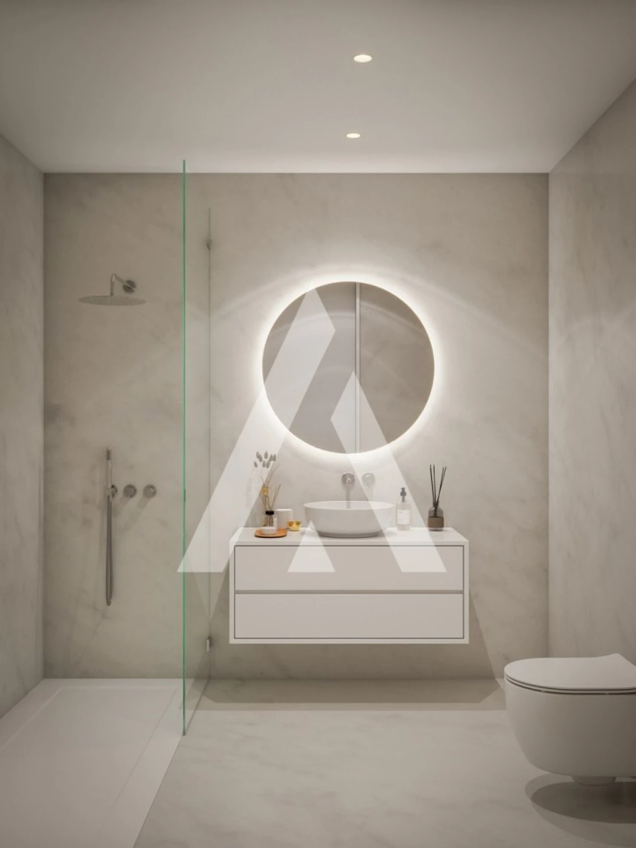 Apartamento T3 para Venda em Nogueira, Fraião e Lamaçães Foto 7