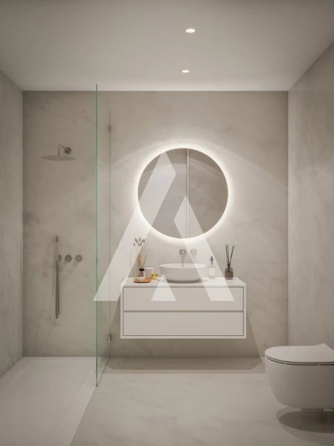 Apartamento T3 para Venda em Nogueira, Fraião e Lamaçães