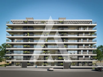 Apartamento T3 para Venda em Nogueira, Fraião e Lamaçães