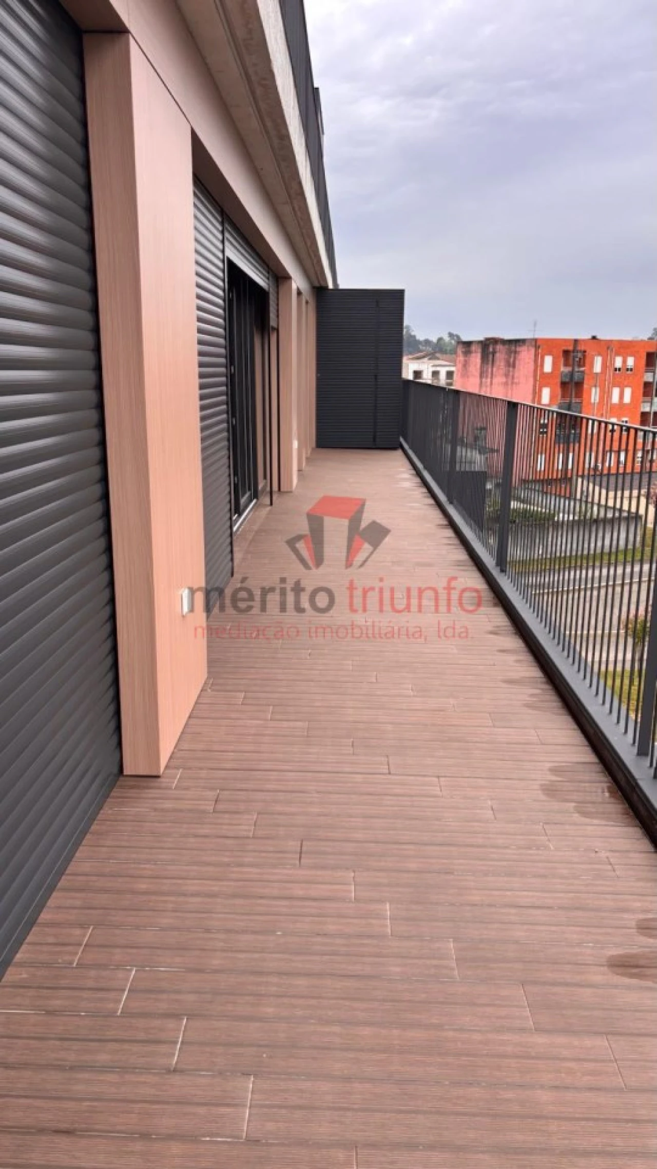 Apartamento T3 para Venda em Vila Nova de Famalicão e Calendário Foto 23