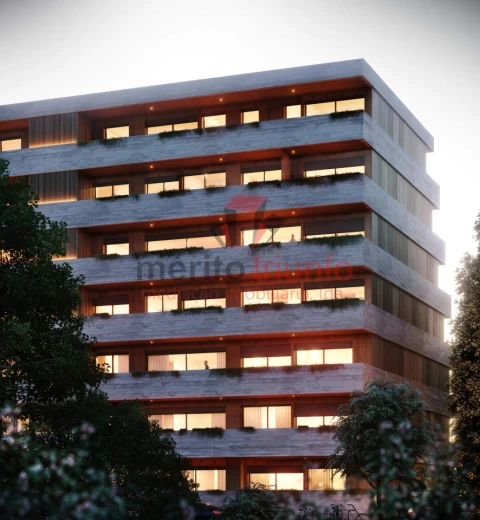 Apartamento T3 para Venda em Vila Nova de Famalicão e Calendário