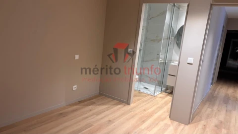Apartamento T3 para Venda em Vila Nova de Famalicão e Calendário