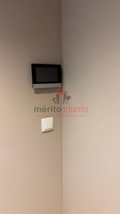 Apartamento T3 para Venda em Vila Nova de Famalicão e Calendário