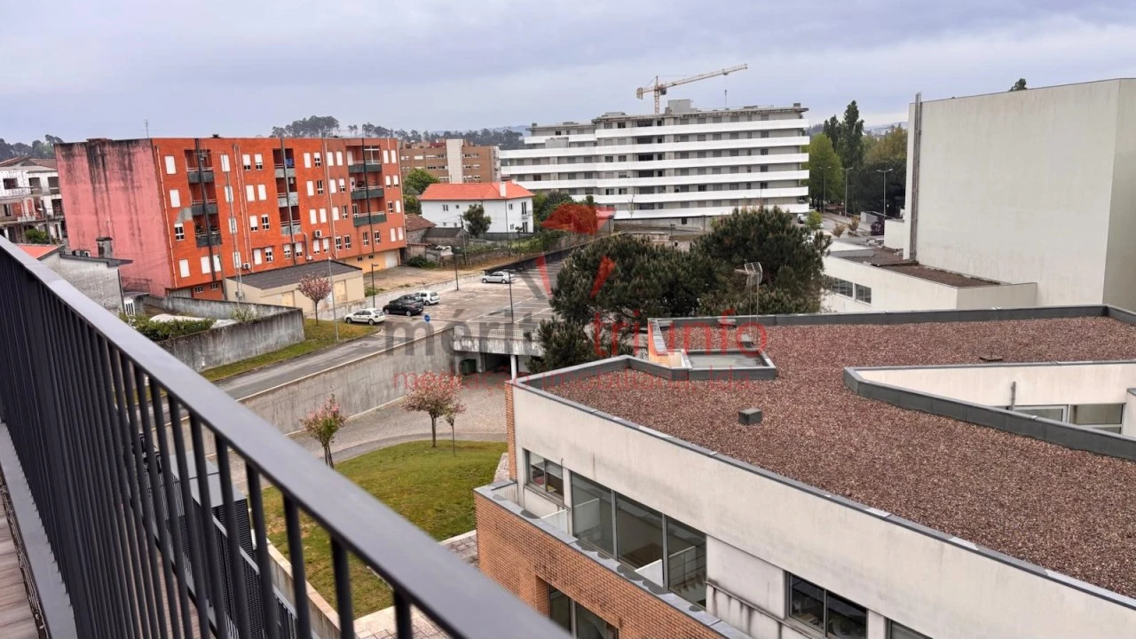 Apartamento T2 para Venda em Vila Nova de Famalicão e Calendário Foto 25