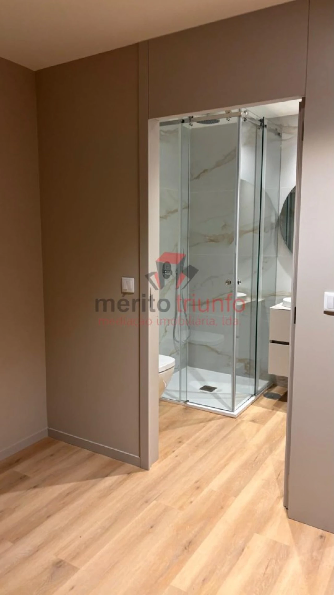 Apartamento T2 para Venda em Vila Nova de Famalicão e Calendário Foto 35