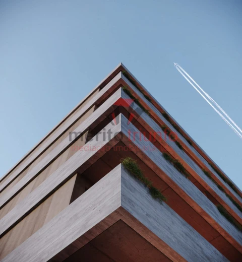 Apartamento T2 para Venda em Vila Nova de Famalicão e Calendário