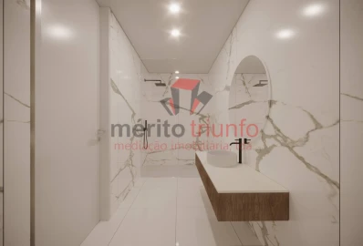Apartamento T2 para Venda em Vila Nova de Famalicão e Calendário