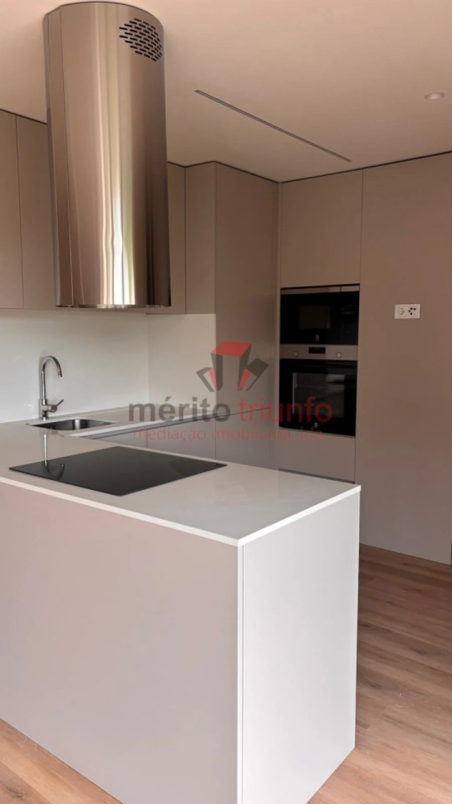 Apartamento T2 para Venda em Vila Nova de Famalicão e Calendário Foto 21