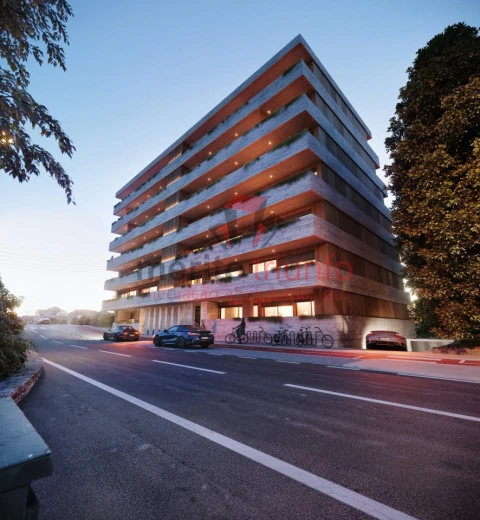 Apartamento T4 para Venda em Vila Nova de Famalicão e Calendário