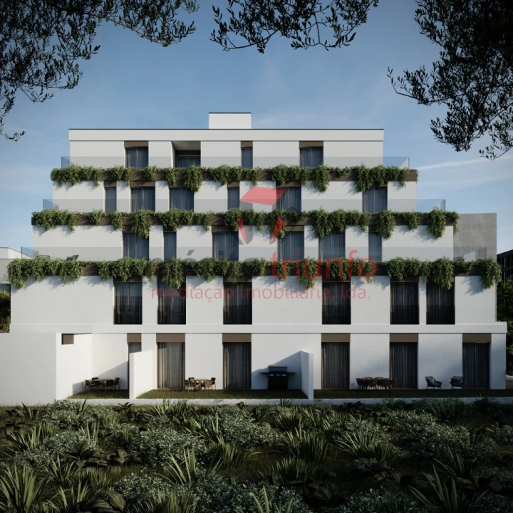 Apartamento para Venda em Vila Nova de Famalicão e Calendário Foto 3