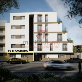 Apartamento para Venda em Vila Nova de Famalicão e Calendário