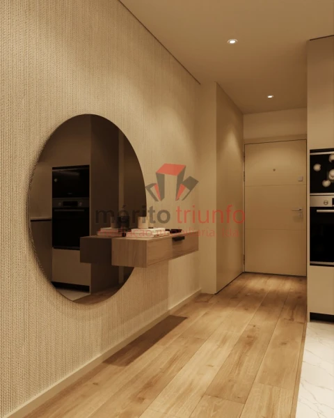 Apartamento para Venda em Vila Nova de Famalicão e Calendário