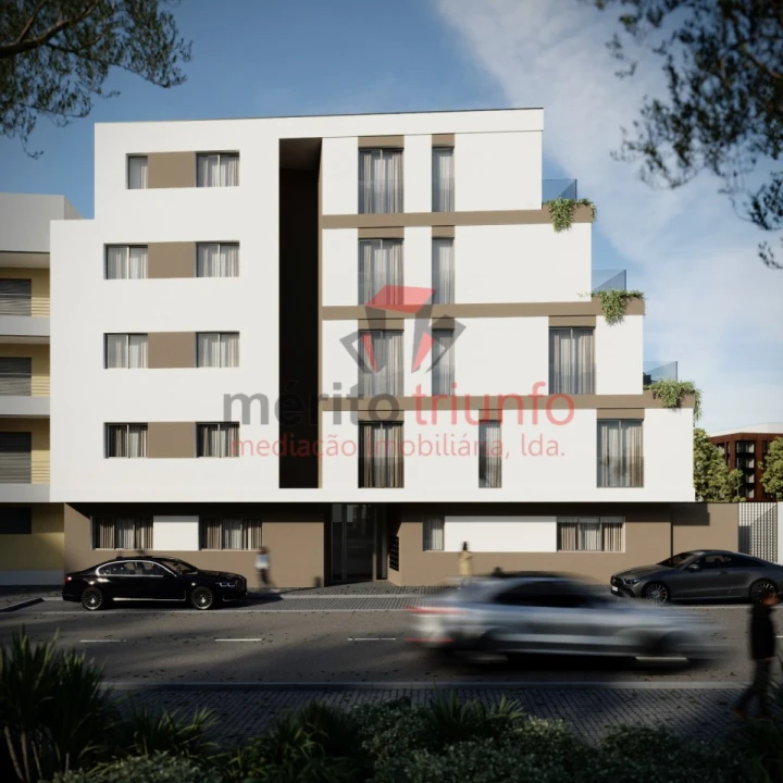 Apartamento para Venda em Vila Nova de Famalicão e Calendário Foto 2