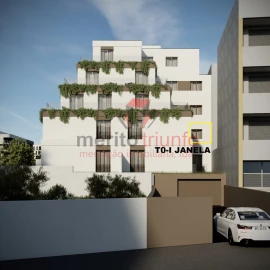 Apartamento para Venda em Vila Nova de Famalicão e Calendário
