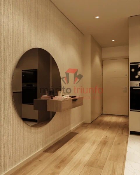 Apartamento para Venda em Vila Nova de Famalicão e Calendário