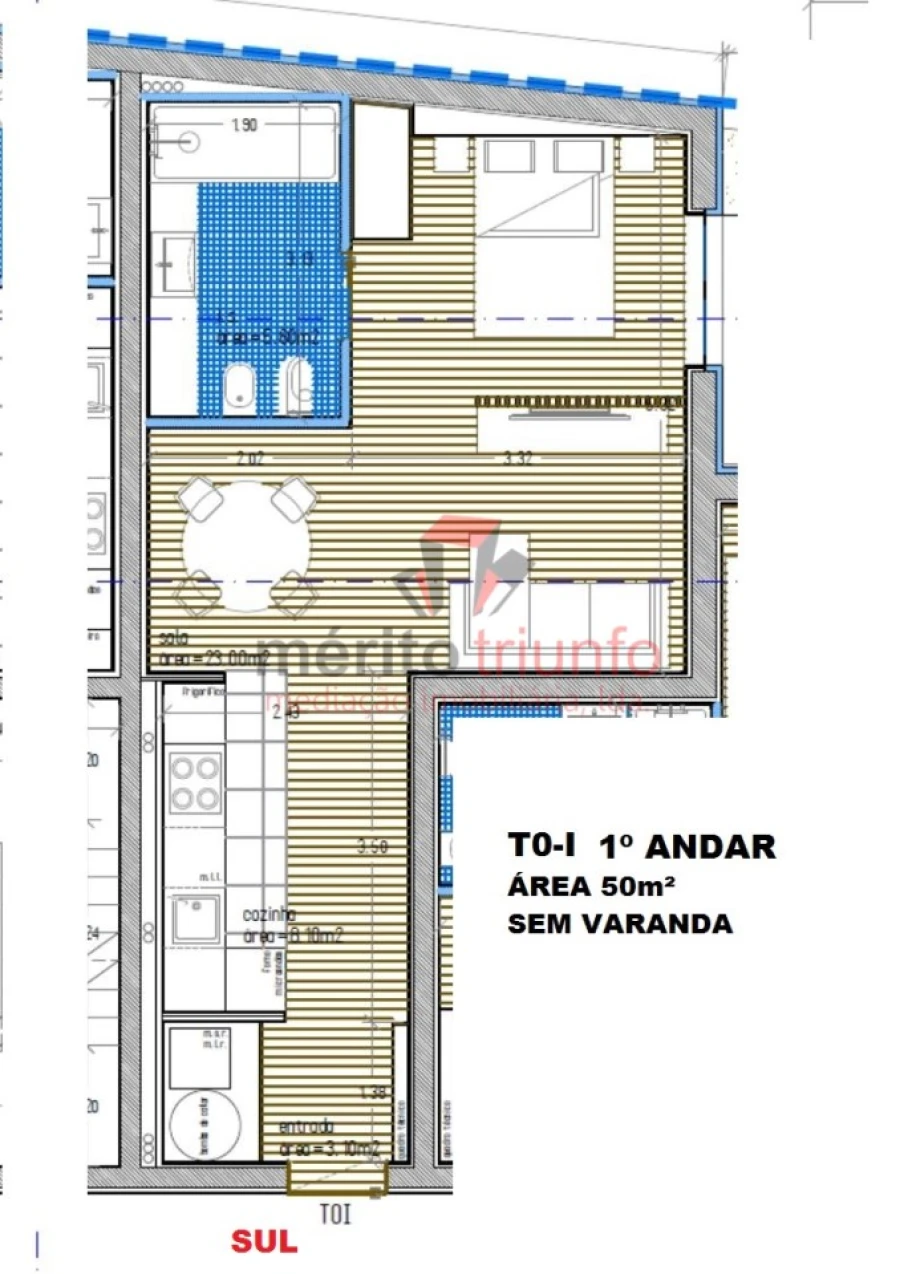 Apartamento para Venda em Vila Nova de Famalicão e Calendário Foto 14