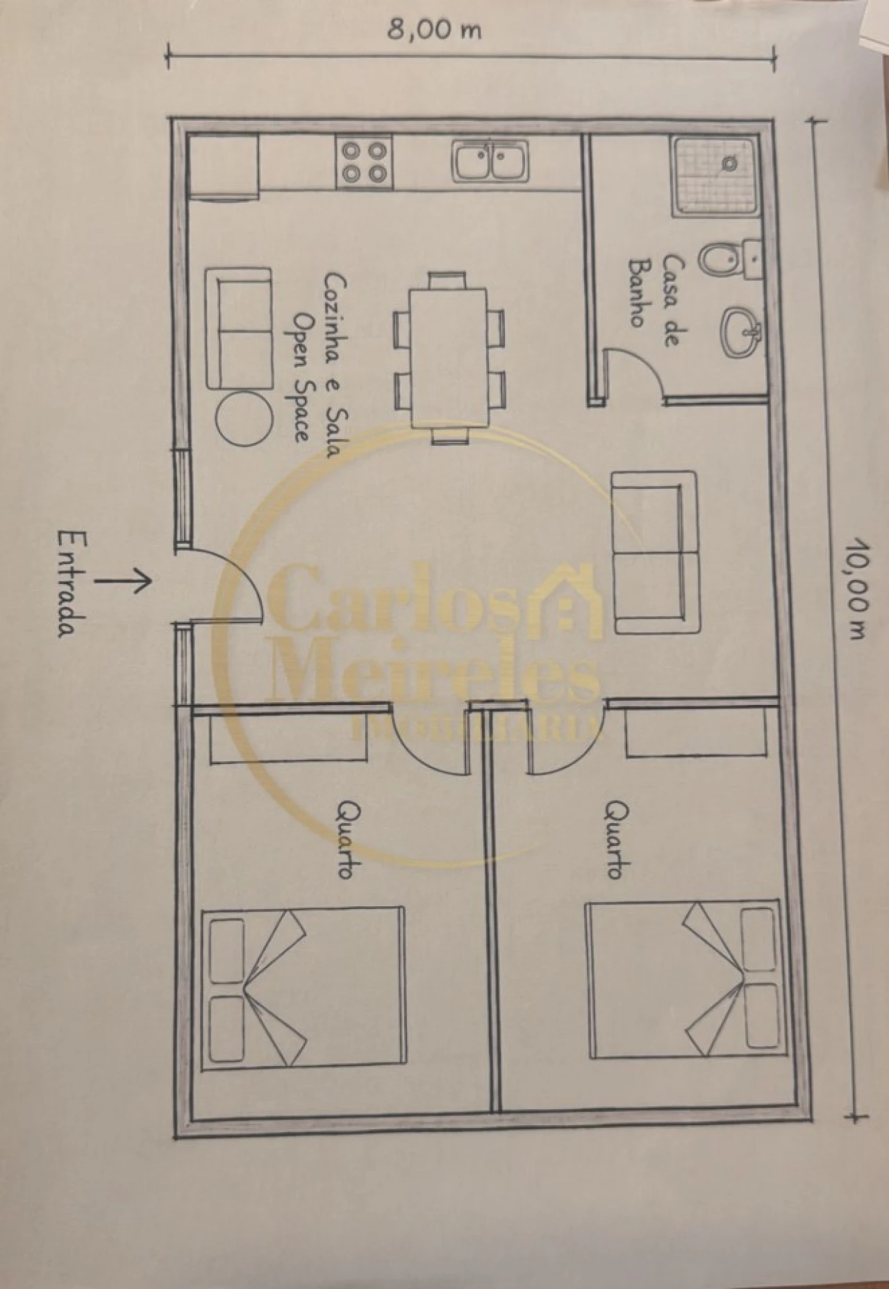Moradia para Venda em Escariz (São Mamede) e Escariz (São Martinho) Foto 2
