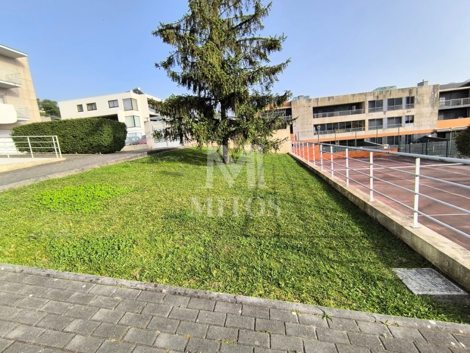 Apartamento T3 para Venda em Santa Maria Maior e Monserrate e Meadela Foto 18