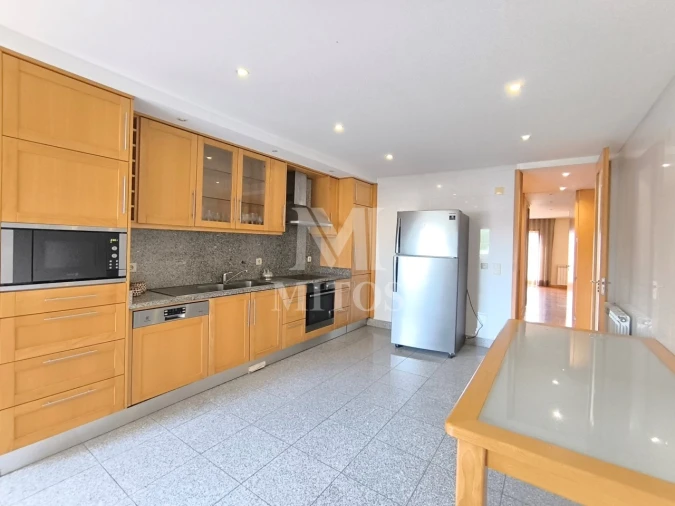 Apartamento T3 para Venda em Santa Maria Maior e Monserrate e Meadela Foto 5