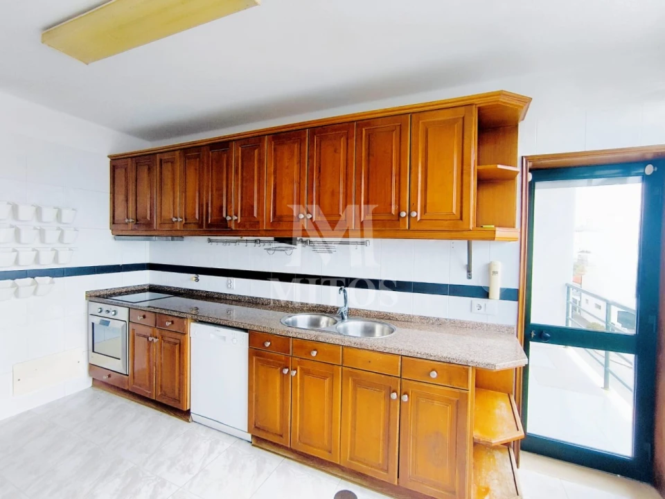 Apartamento T3 para Venda em Santa Maria Maior e Monserrate e Meadela Foto 8