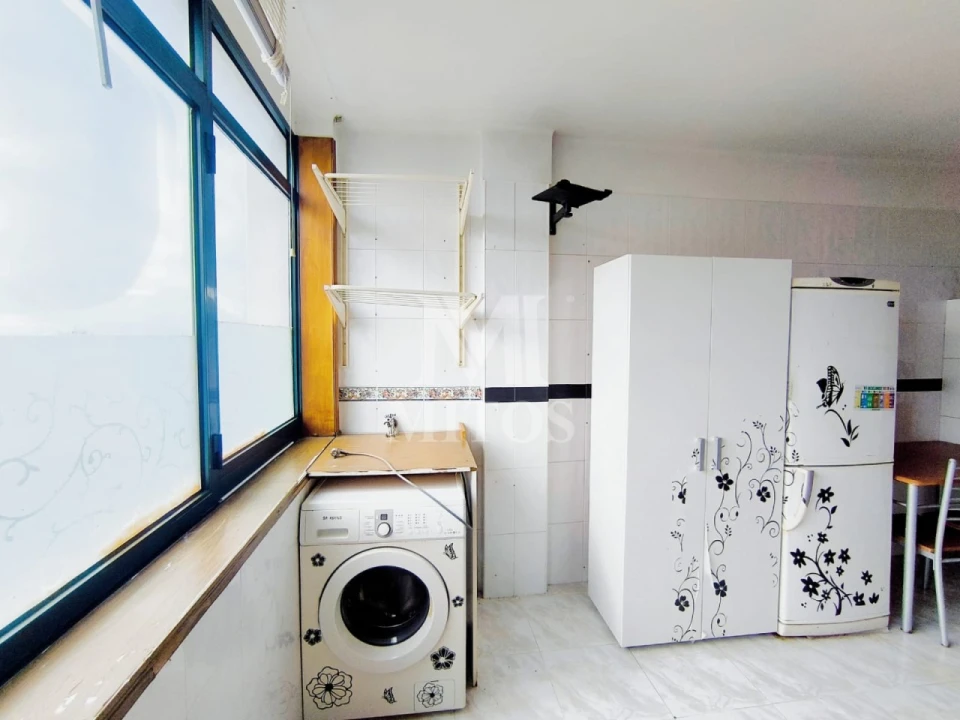 Apartamento T3 para Venda em Santa Maria Maior e Monserrate e Meadela Foto 12