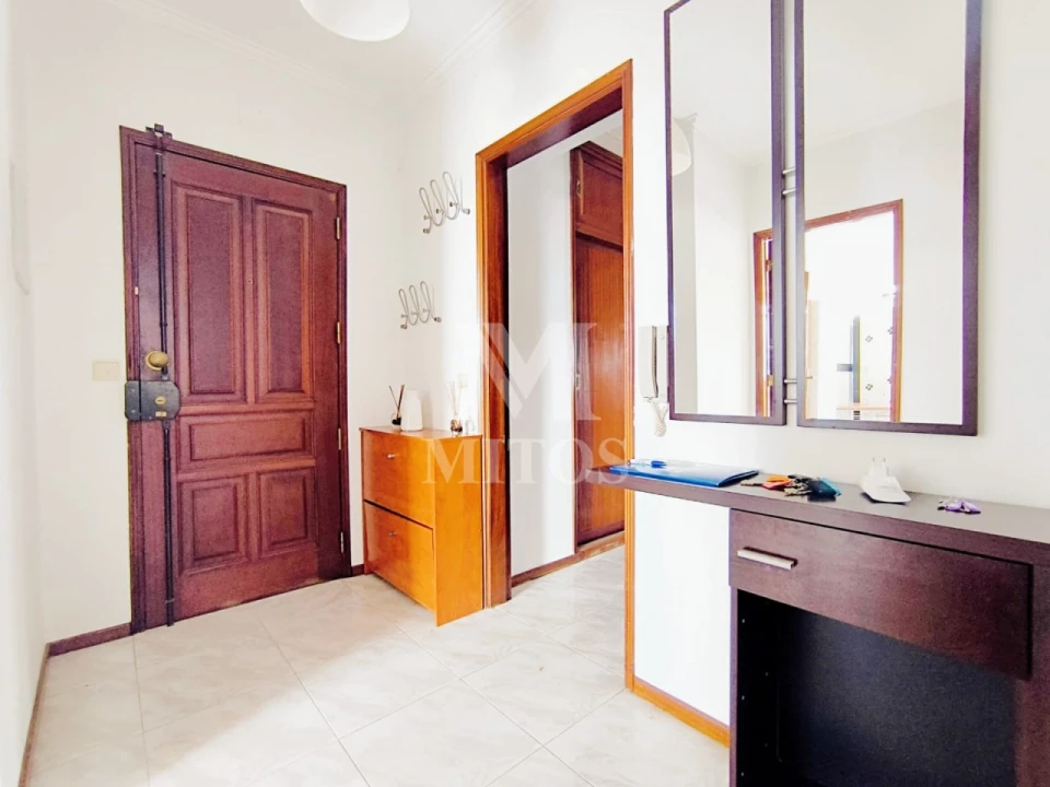 Apartamento T3 para Venda em Santa Maria Maior e Monserrate e Meadela Foto 13