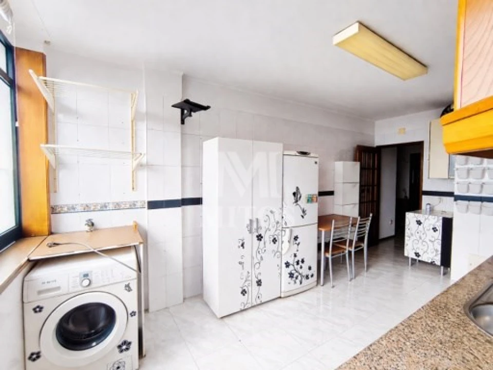 Apartamento T3 para Venda em Santa Maria Maior e Monserrate e Meadela Foto 11