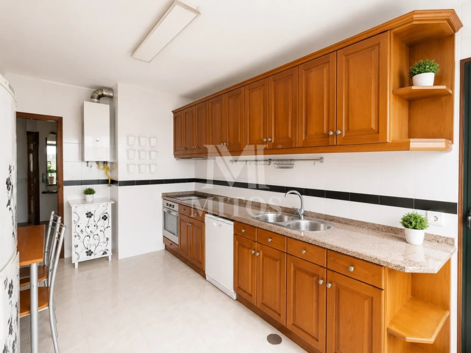 Apartamento T3 para Venda em Santa Maria Maior e Monserrate e Meadela Foto 9
