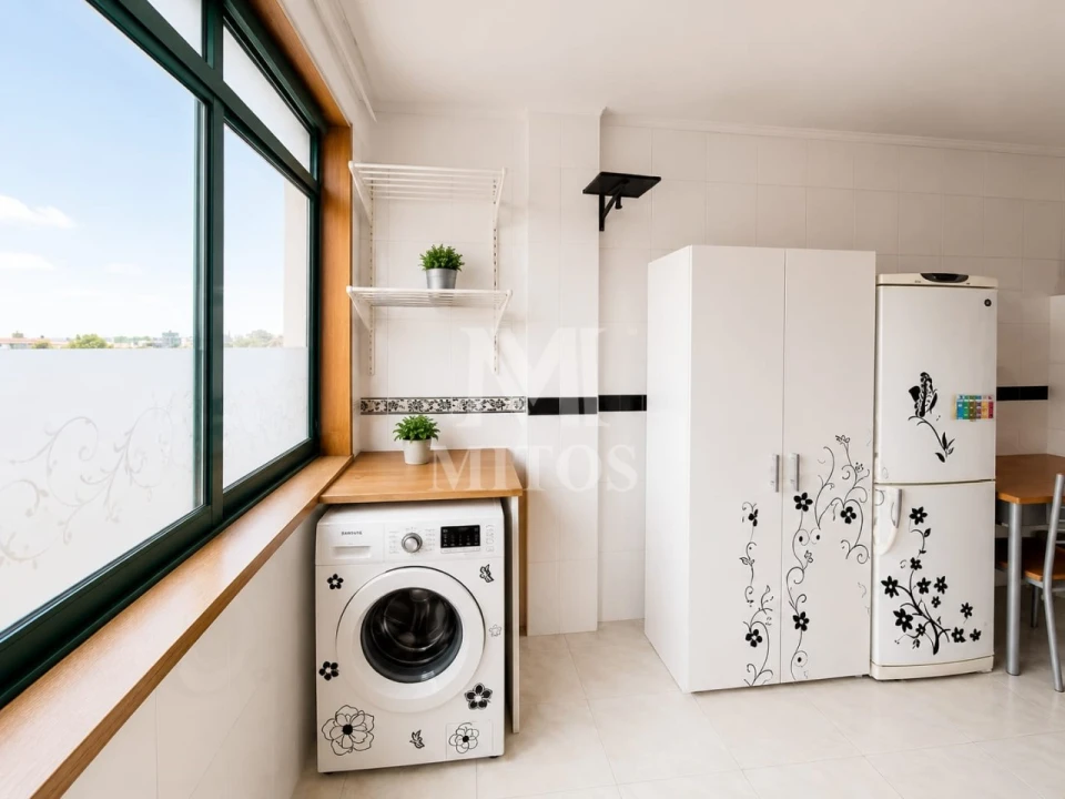Apartamento T3 para Venda em Santa Maria Maior e Monserrate e Meadela Foto 12