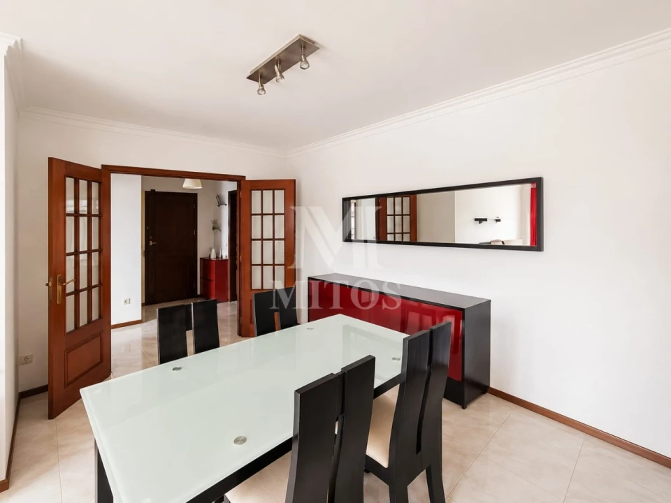 Apartamento T3 para Venda em Santa Maria Maior e Monserrate e Meadela Foto 1