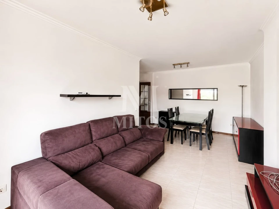 Apartamento T3 para Venda em Santa Maria Maior e Monserrate e Meadela Foto 2