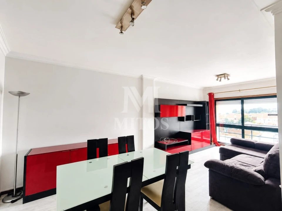 Apartamento T3 para Venda em Santa Maria Maior e Monserrate e Meadela Foto 3