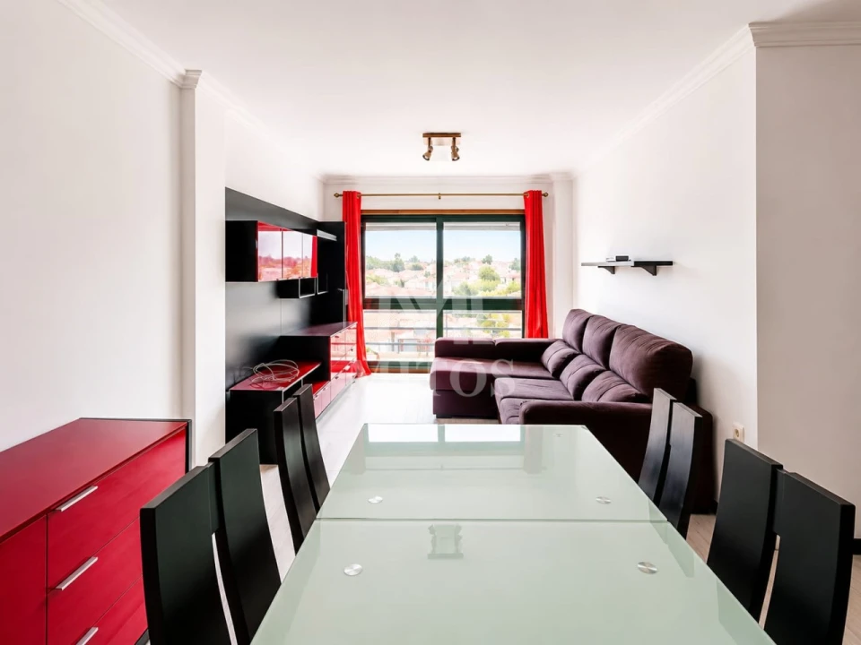 Apartamento T3 para Venda em Santa Maria Maior e Monserrate e Meadela Foto 4