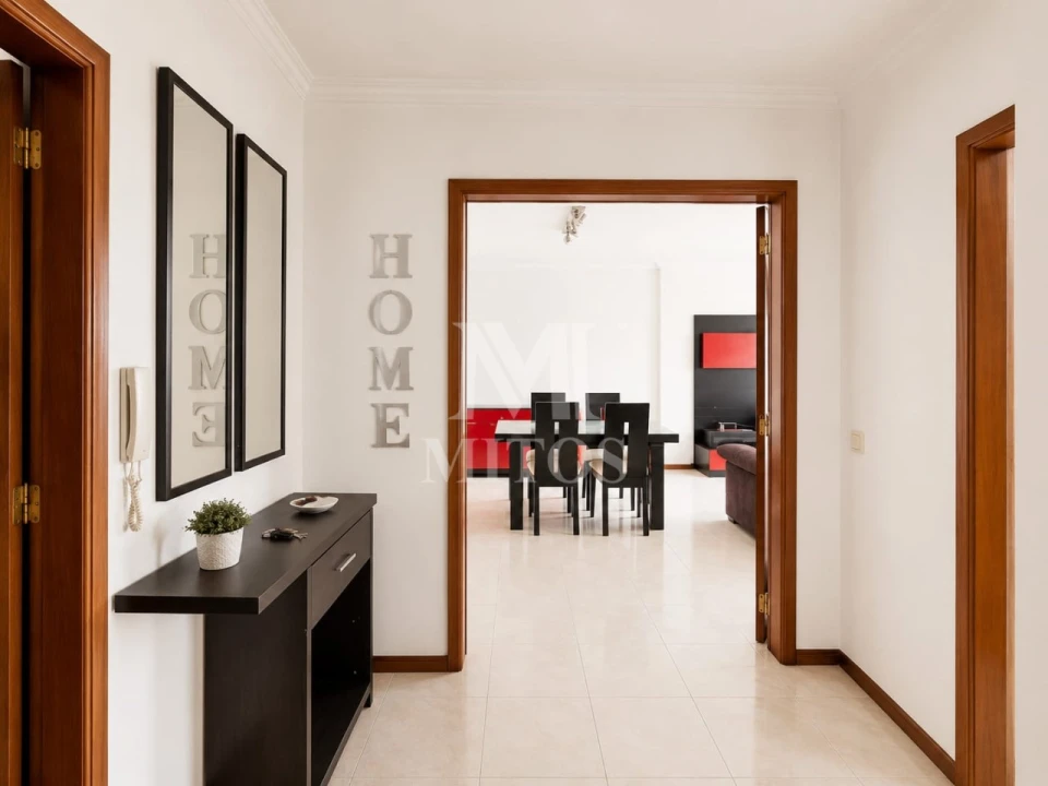 Apartamento T3 para Venda em Santa Maria Maior e Monserrate e Meadela Foto 13