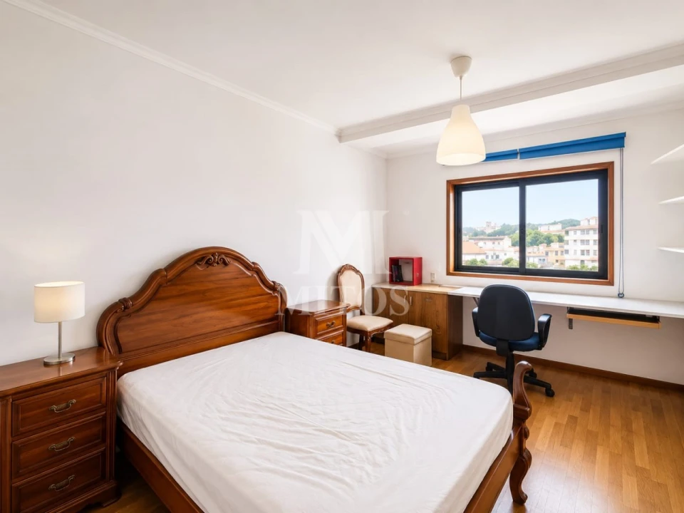 Apartamento T3 para Venda em Santa Maria Maior e Monserrate e Meadela Foto 15
