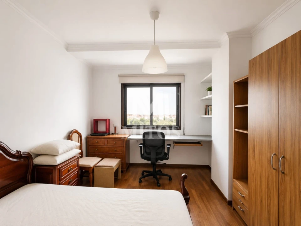 Apartamento T3 para Venda em Santa Maria Maior e Monserrate e Meadela Foto 16