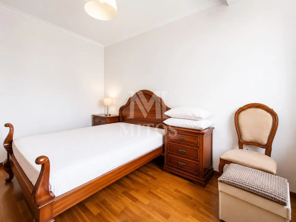 Apartamento T3 para Venda em Santa Maria Maior e Monserrate e Meadela Foto 17
