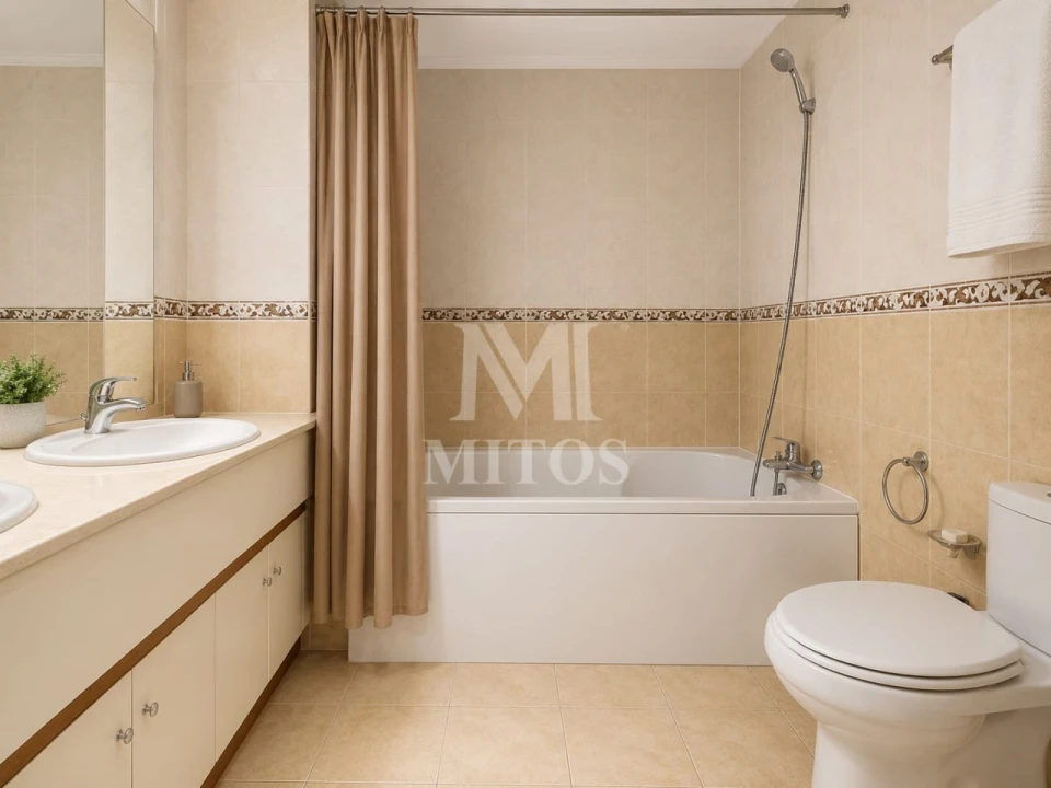 Apartamento T3 para Venda em Santa Maria Maior e Monserrate e Meadela Foto 18