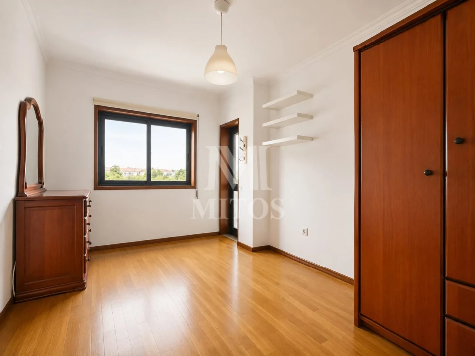 Apartamento T3 para Venda em Santa Maria Maior e Monserrate e Meadela Foto 19
