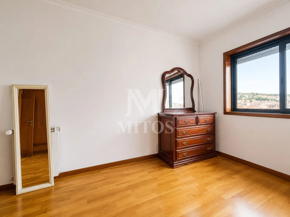 Apartamento T3 para Venda em Santa Maria Maior e Monserrate e Meadela Foto 20