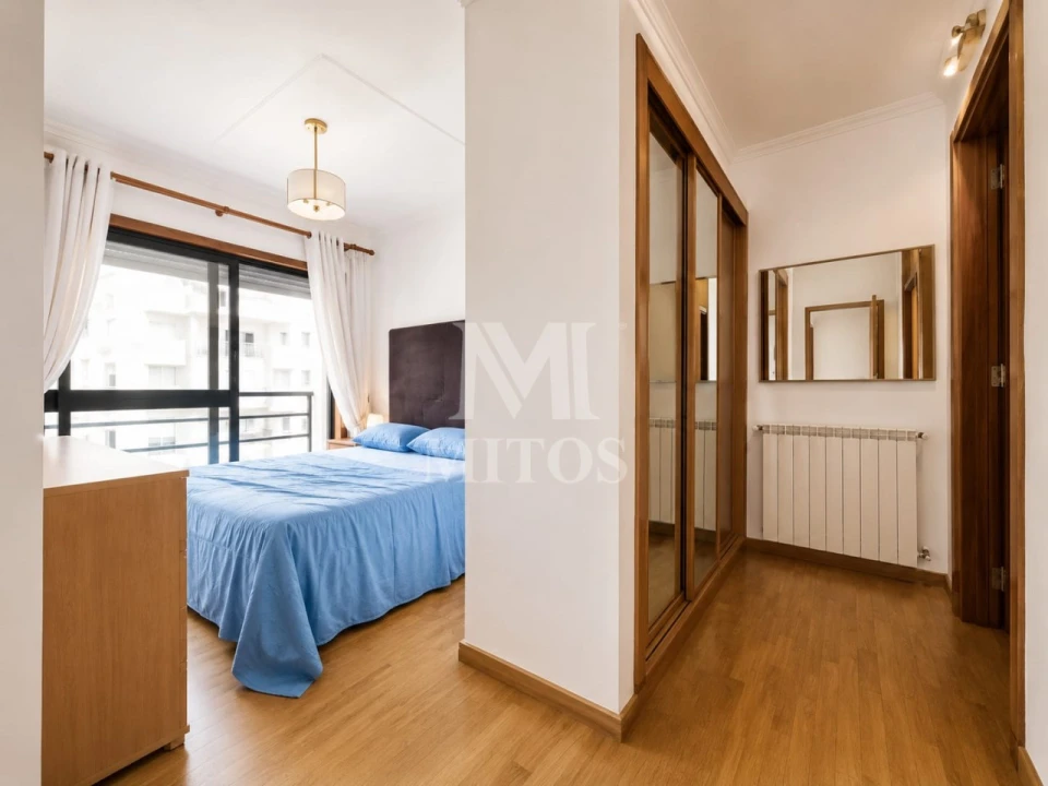 Apartamento T3 para Venda em Santa Maria Maior e Monserrate e Meadela Foto 23