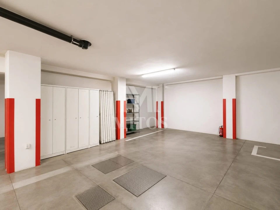 Apartamento T3 para Venda em Santa Maria Maior e Monserrate e Meadela Foto 25