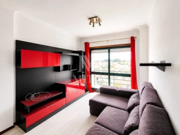 Apartamento T3 para Venda em Santa Maria Maior e Monserrate e Meadela