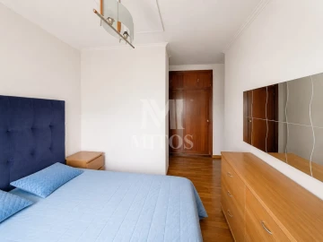 Apartamento T3 para Venda em Santa Maria Maior e Monserrate e Meadela